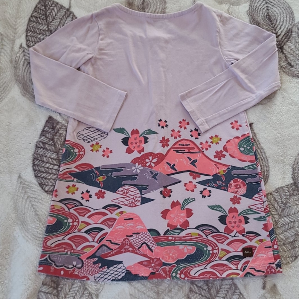 Tea Collection Dress - Picture 5 of 5